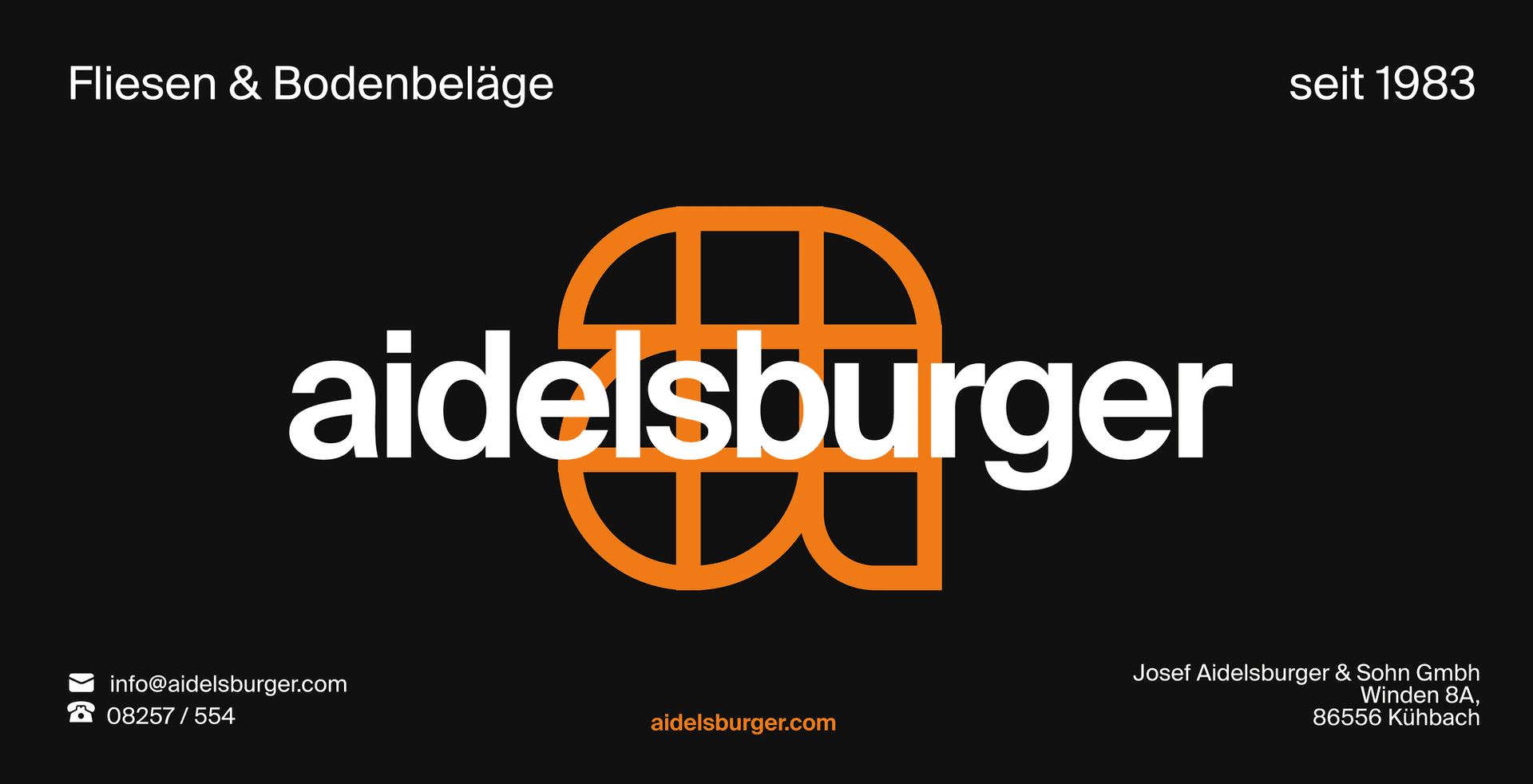 Aidelsburger screen 14