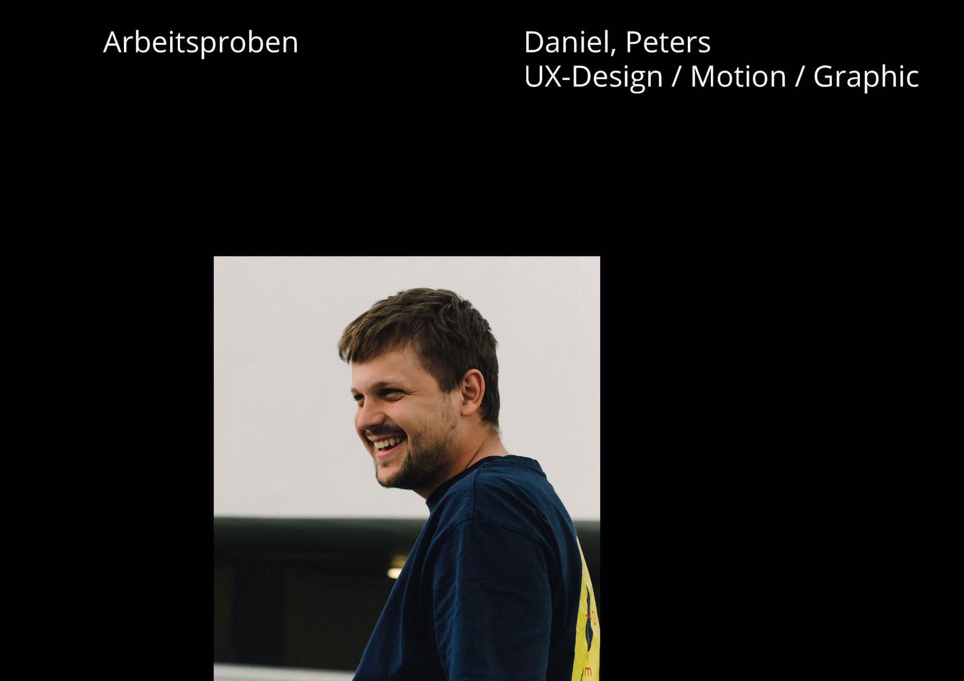 Arbeitsprobe 2022 cover