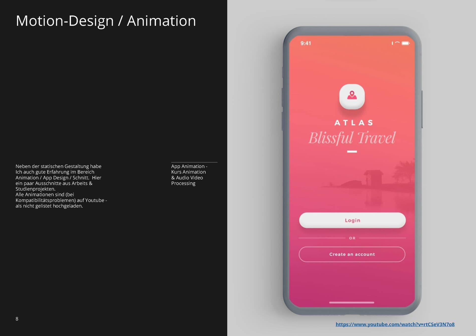 Arbeitsprobe 2022 screen 12