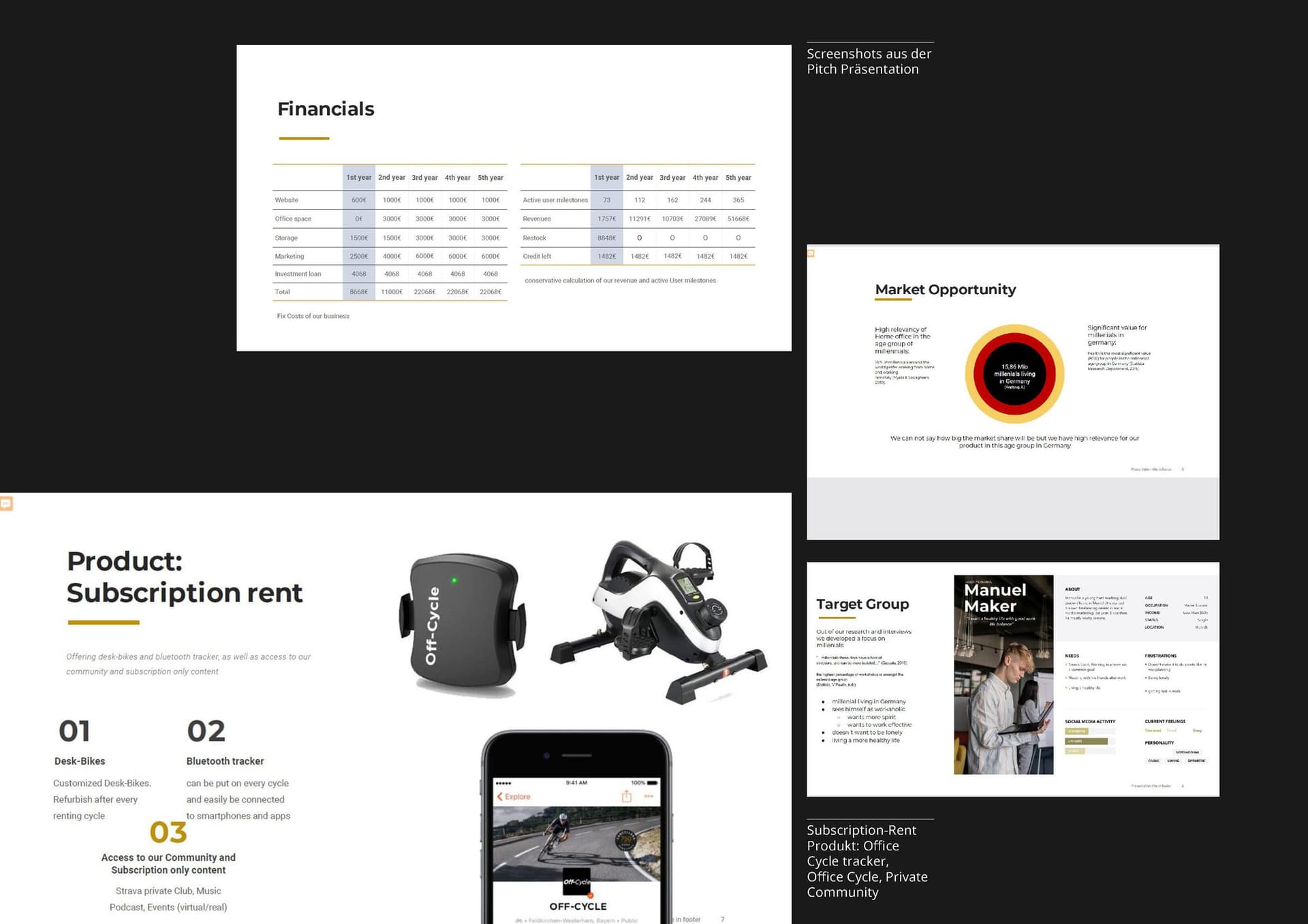 Arbeitsprobe 2022 screen 33