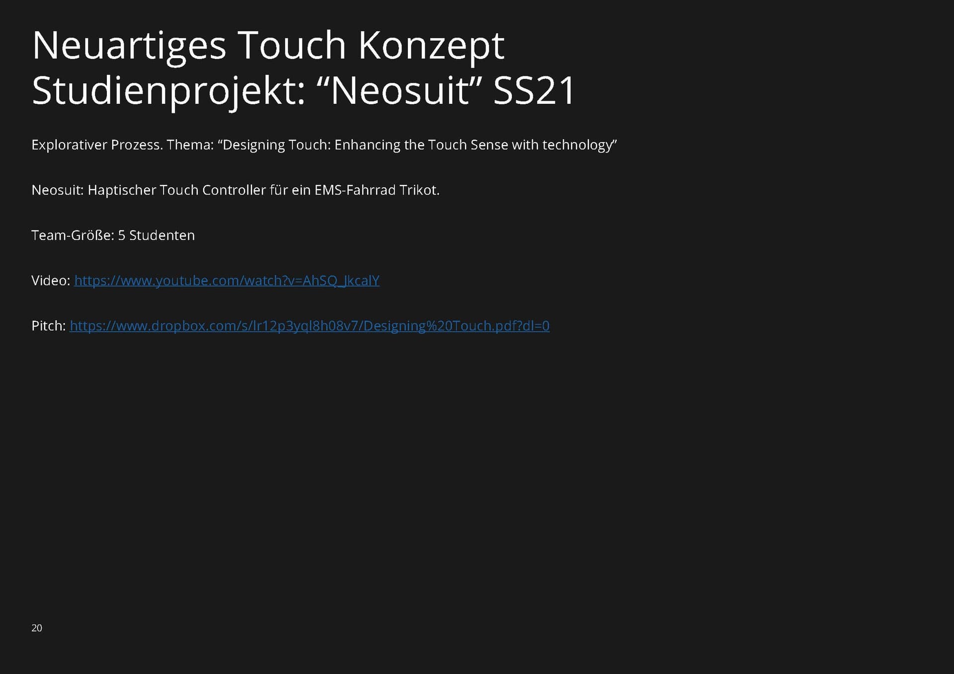 Arbeitsprobe 2022 screen 35