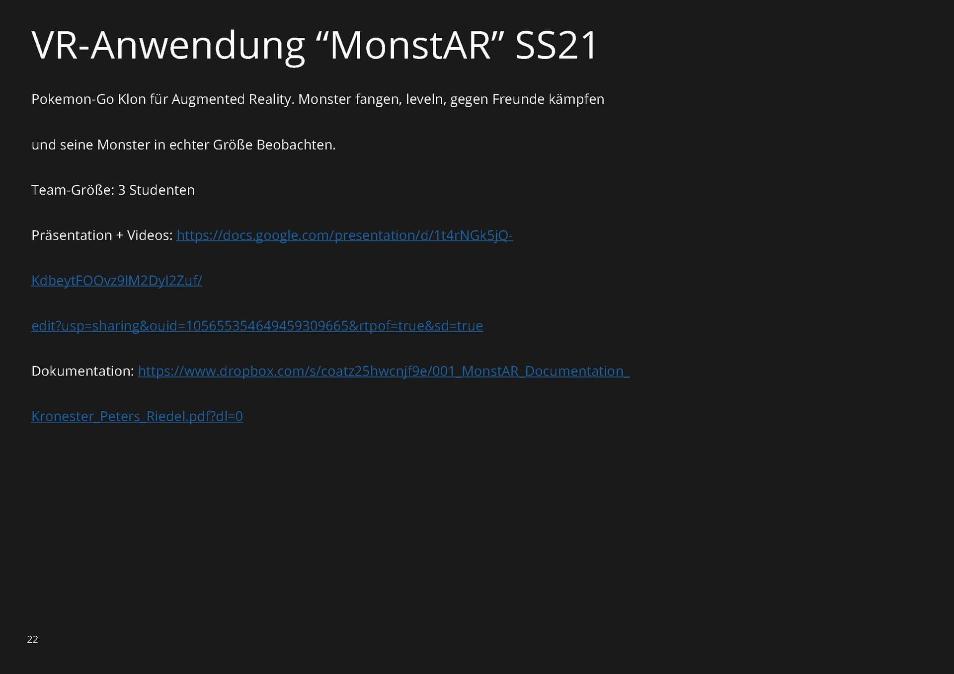 Arbeitsprobe 2022 screen 39