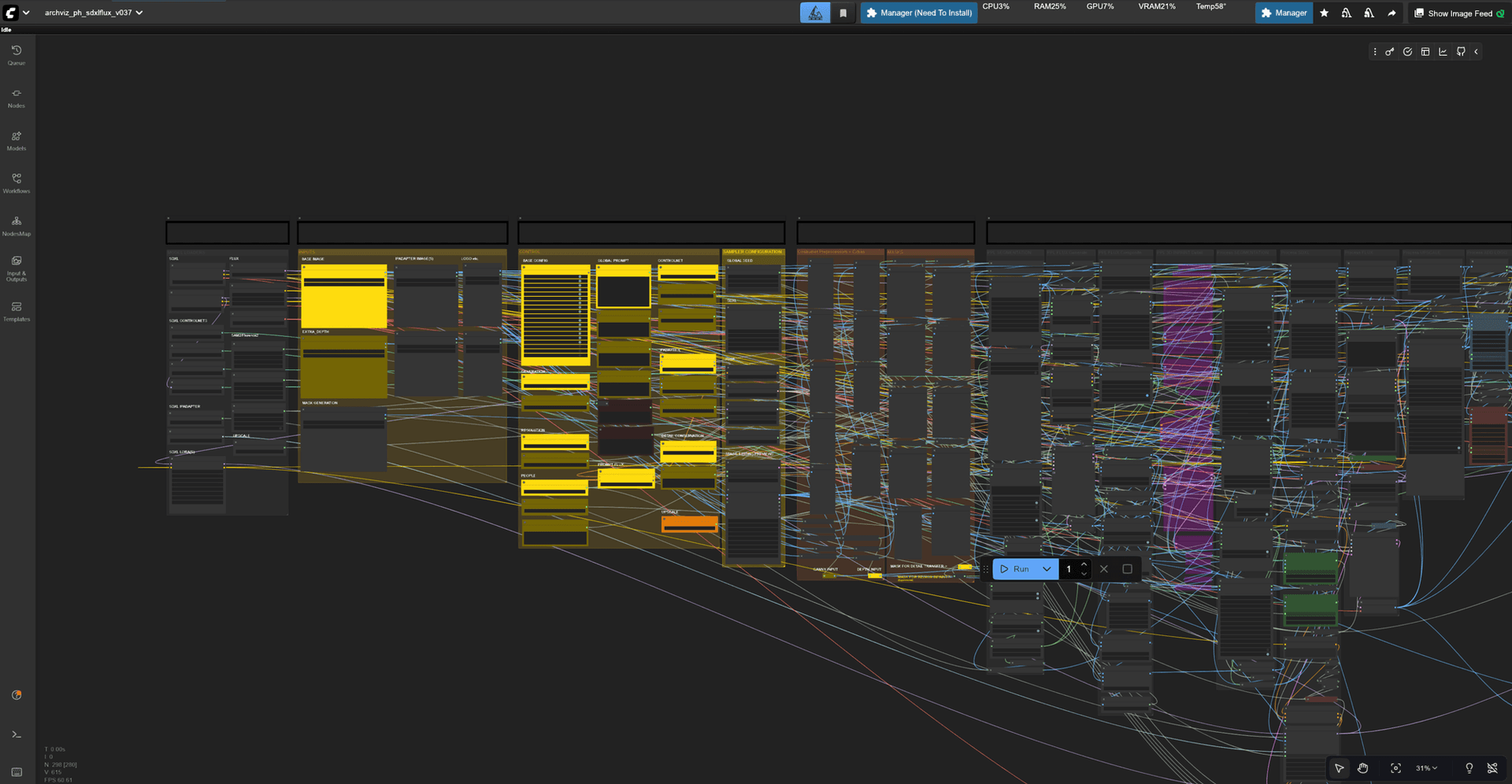 Architecture + AI screen 6