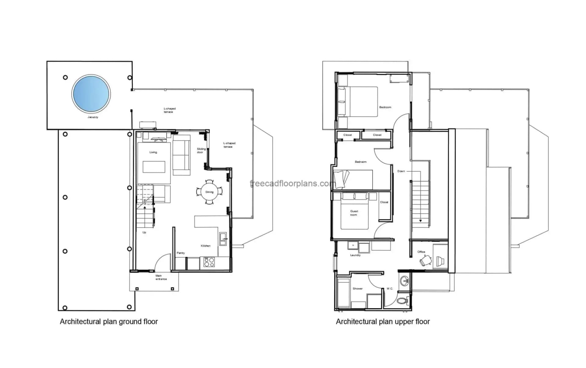 Architecture + AI screen 13