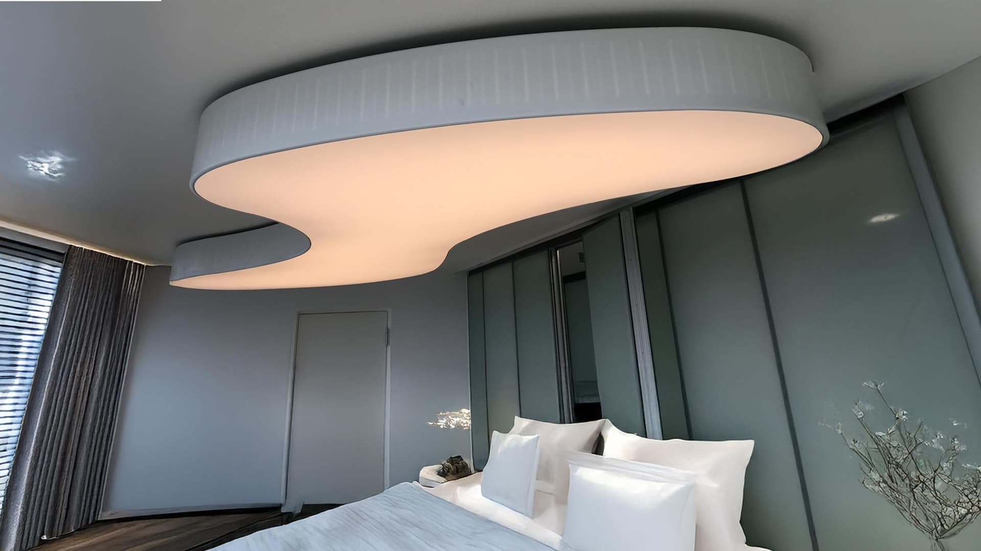 DeineSpanndecke cover