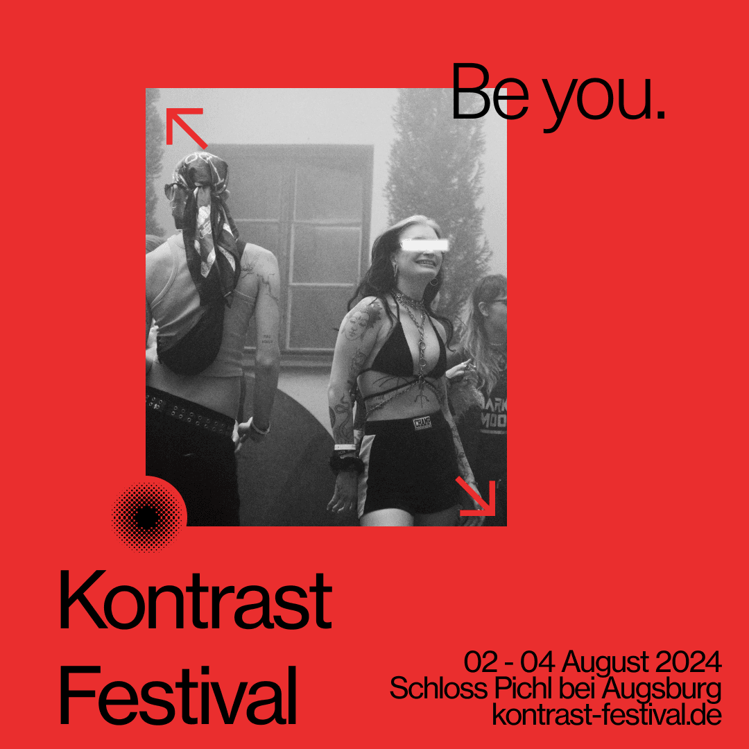 Kontrast Festival screen 4