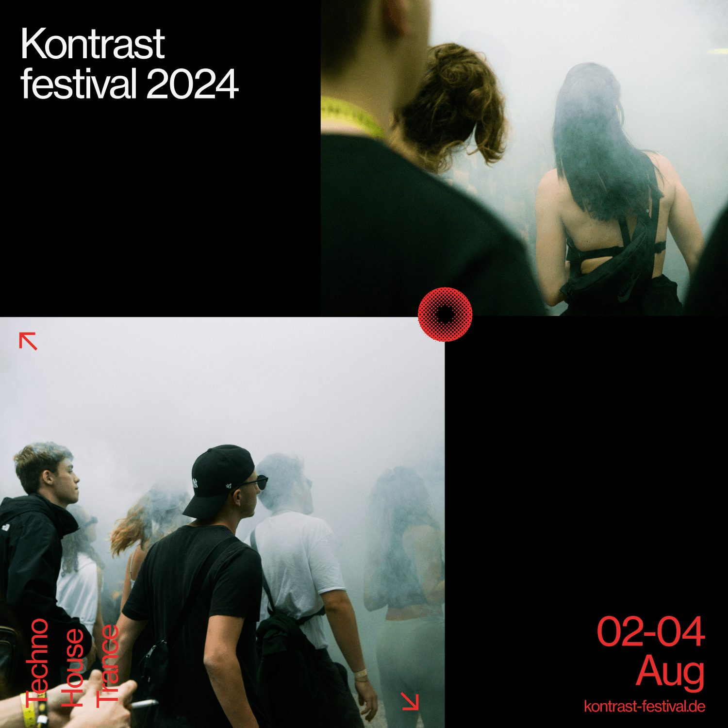 Kontrast Festival screen 6