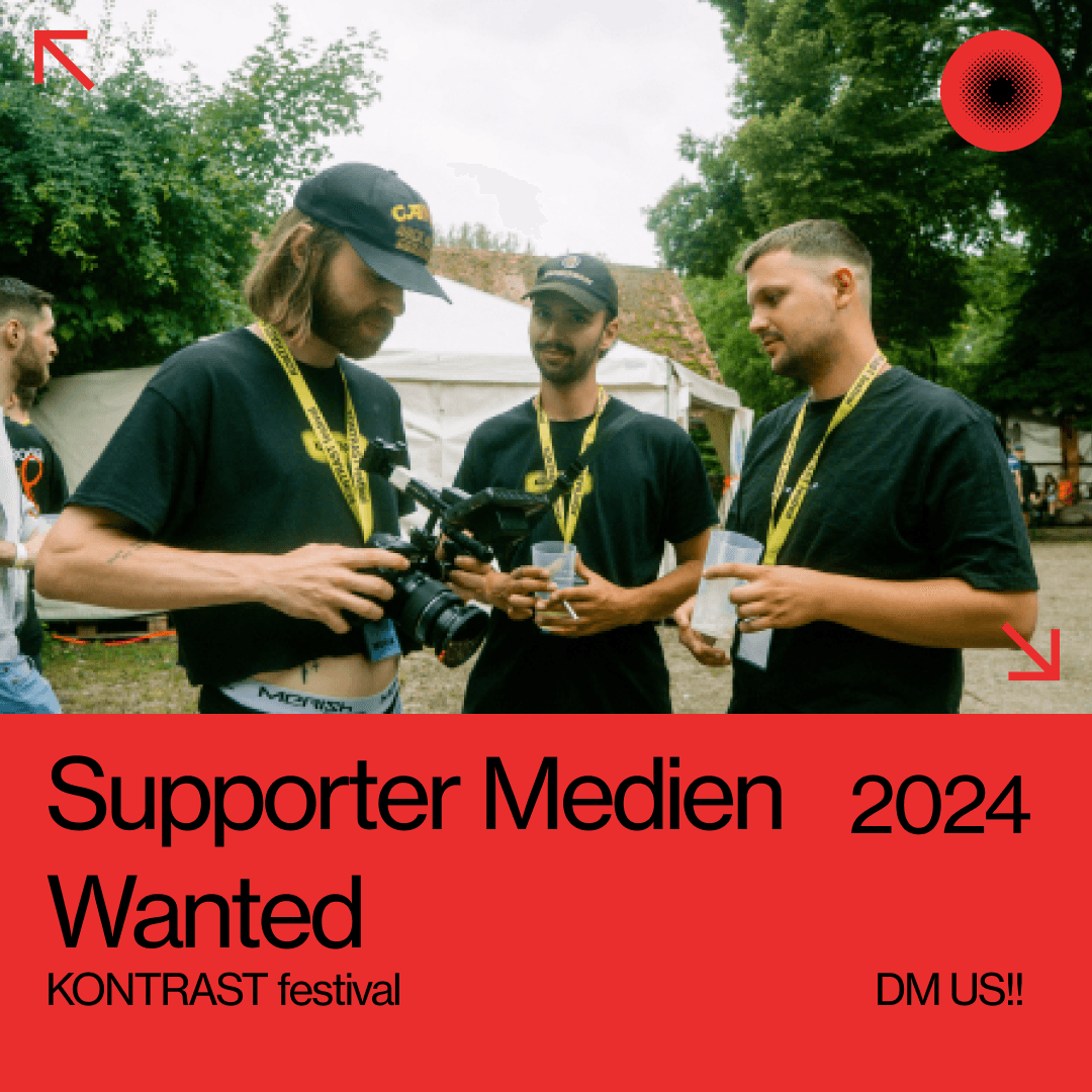 Kontrast Festival screen 9