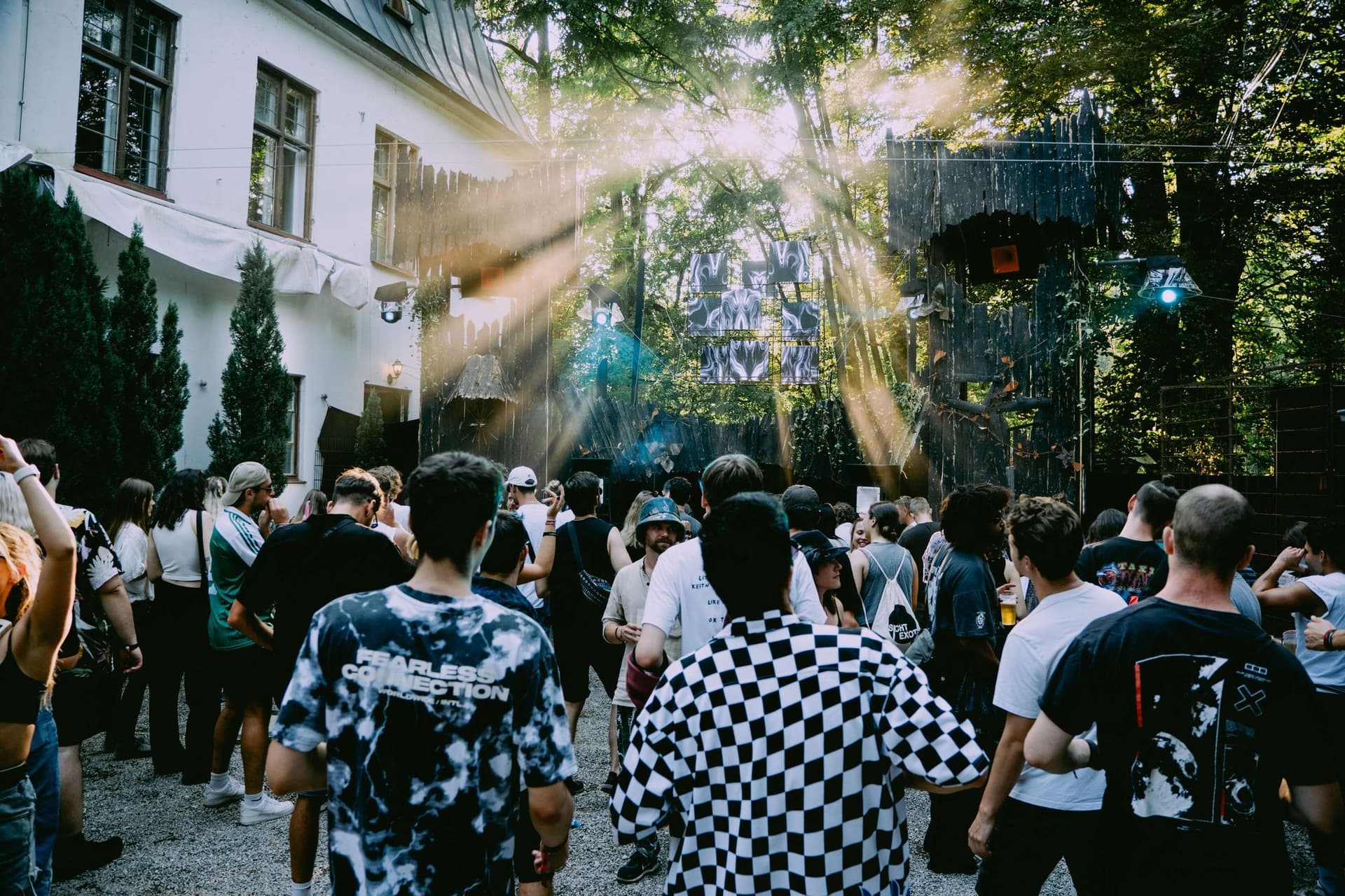 Kontrast Festival screen 12