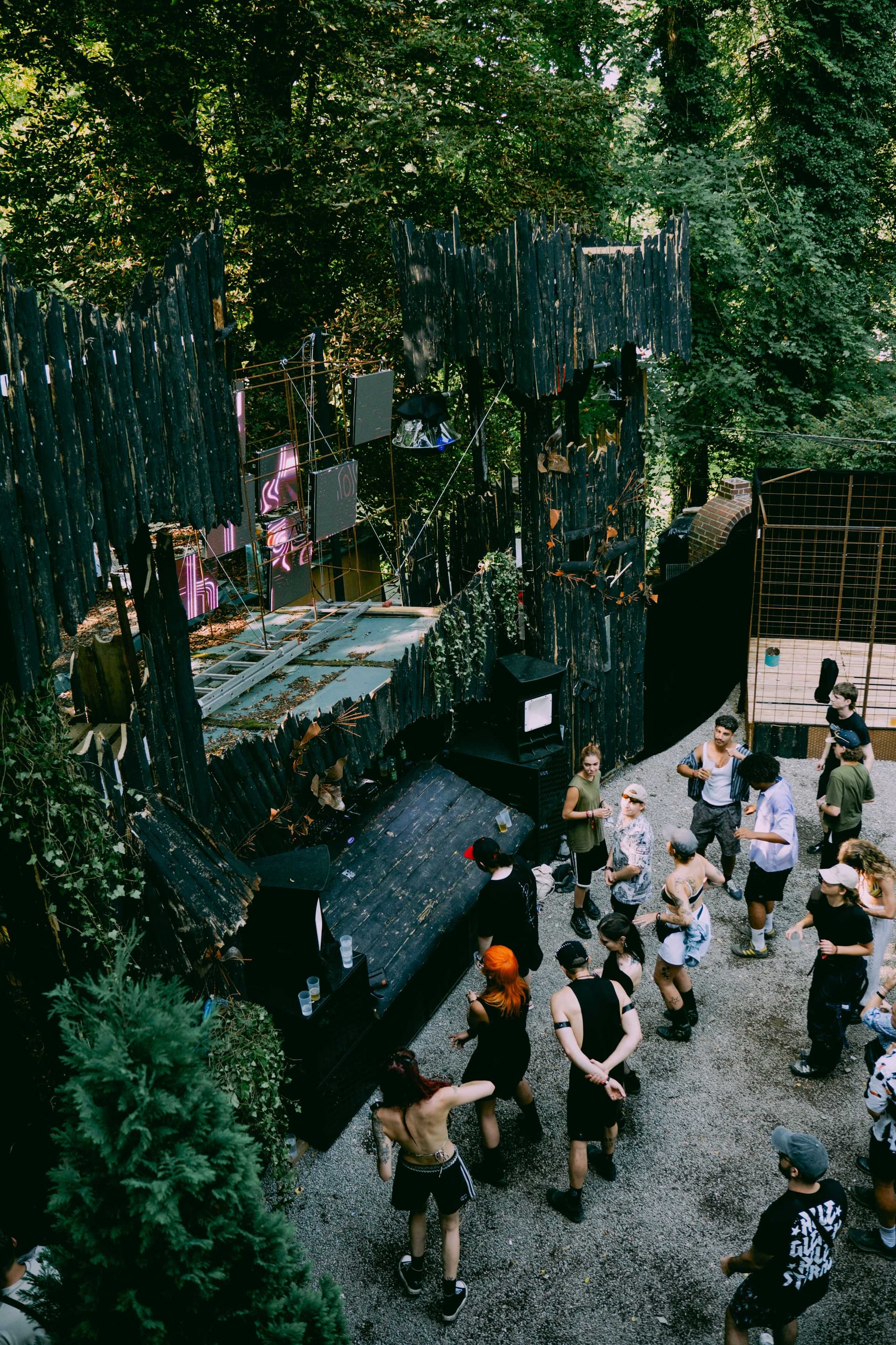 Kontrast Festival screen 21