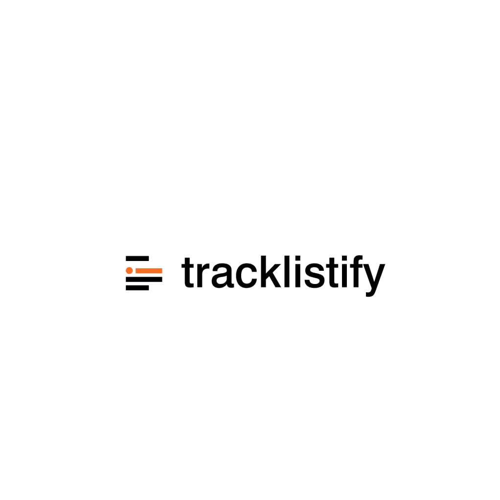 Tracklistify Studio cover