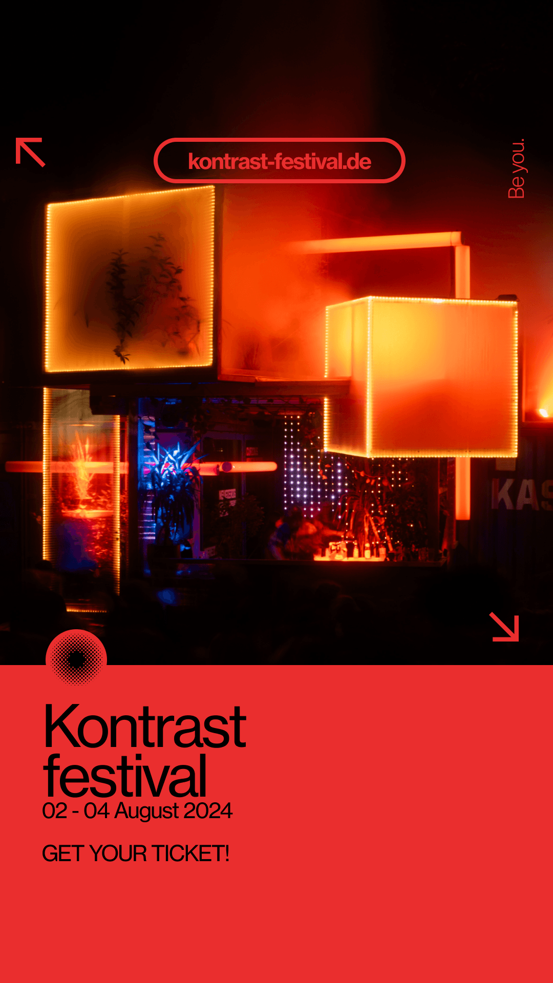 Kontrast Festival