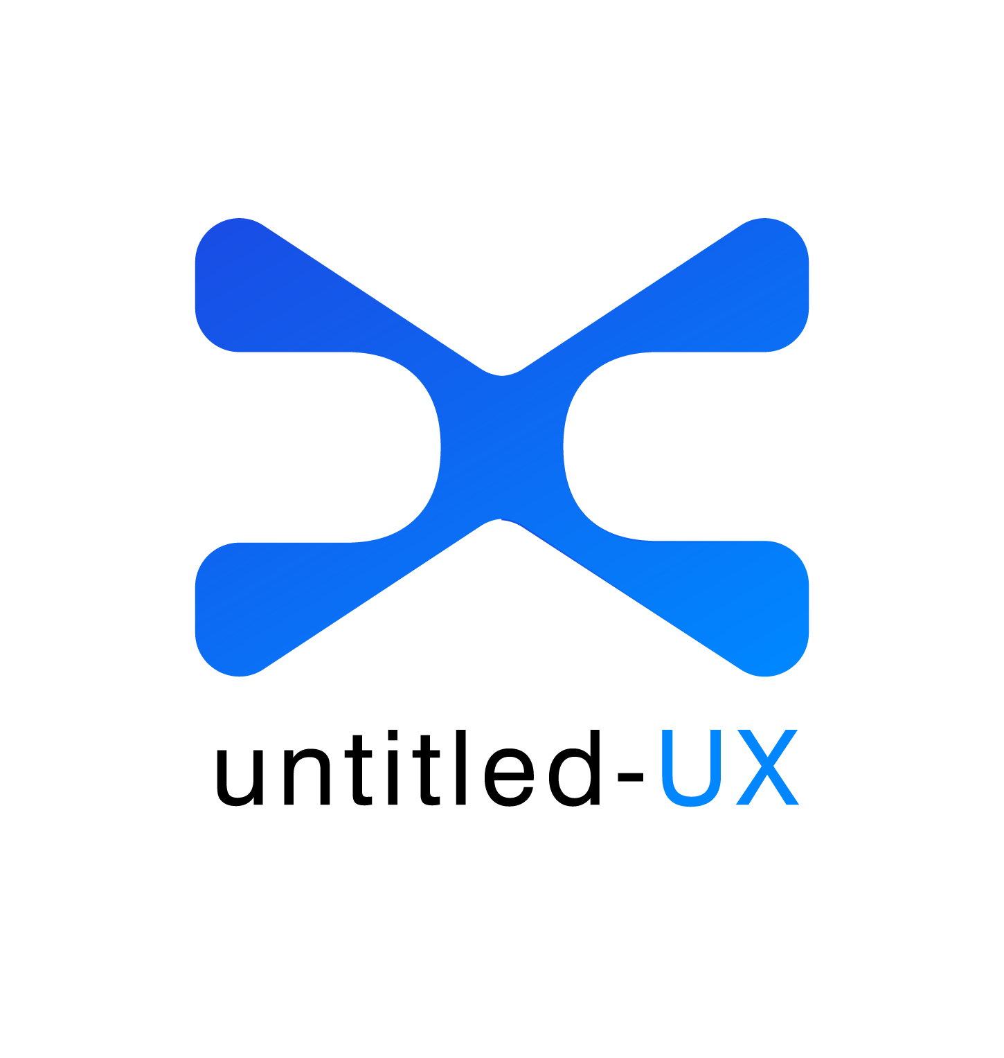 Untitled-ux logo