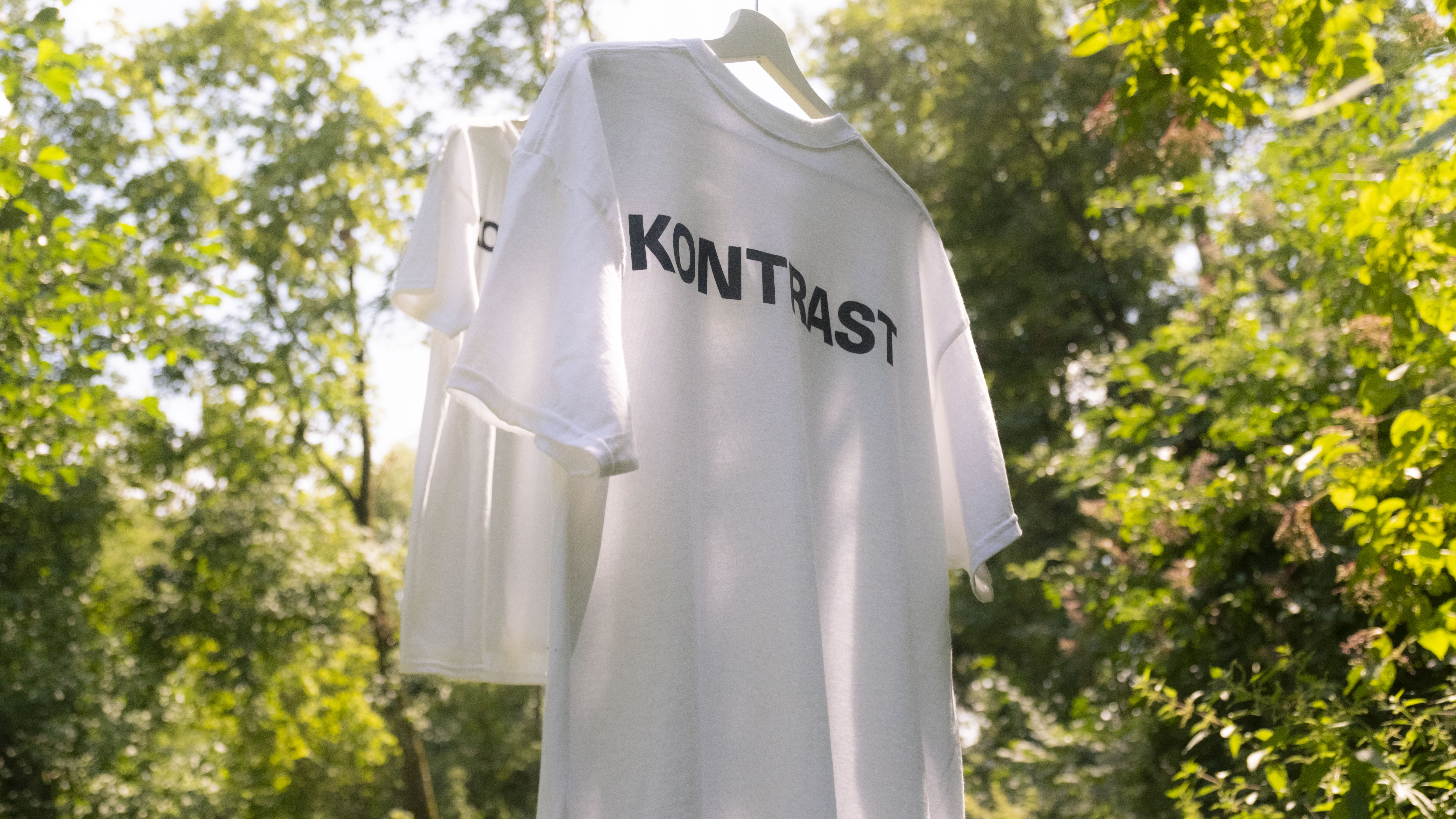 Kontrast Festival post
