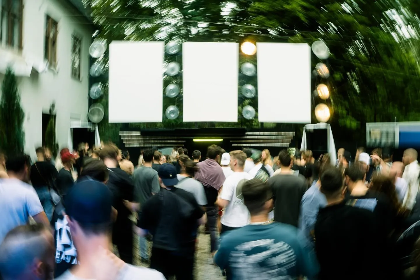 Kontrast Festival post