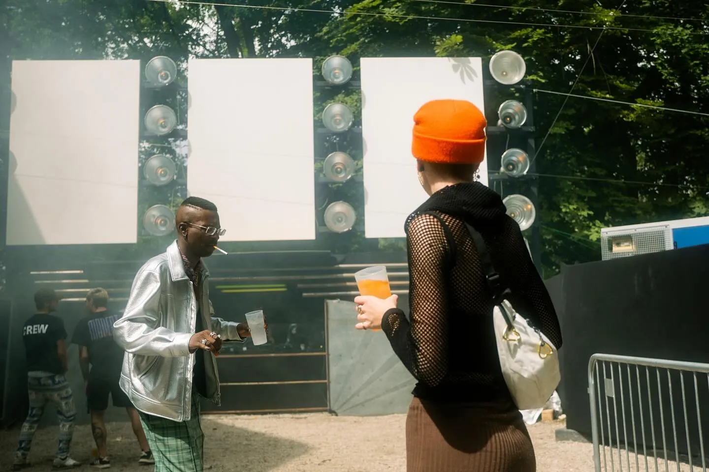 Kontrast Festival post