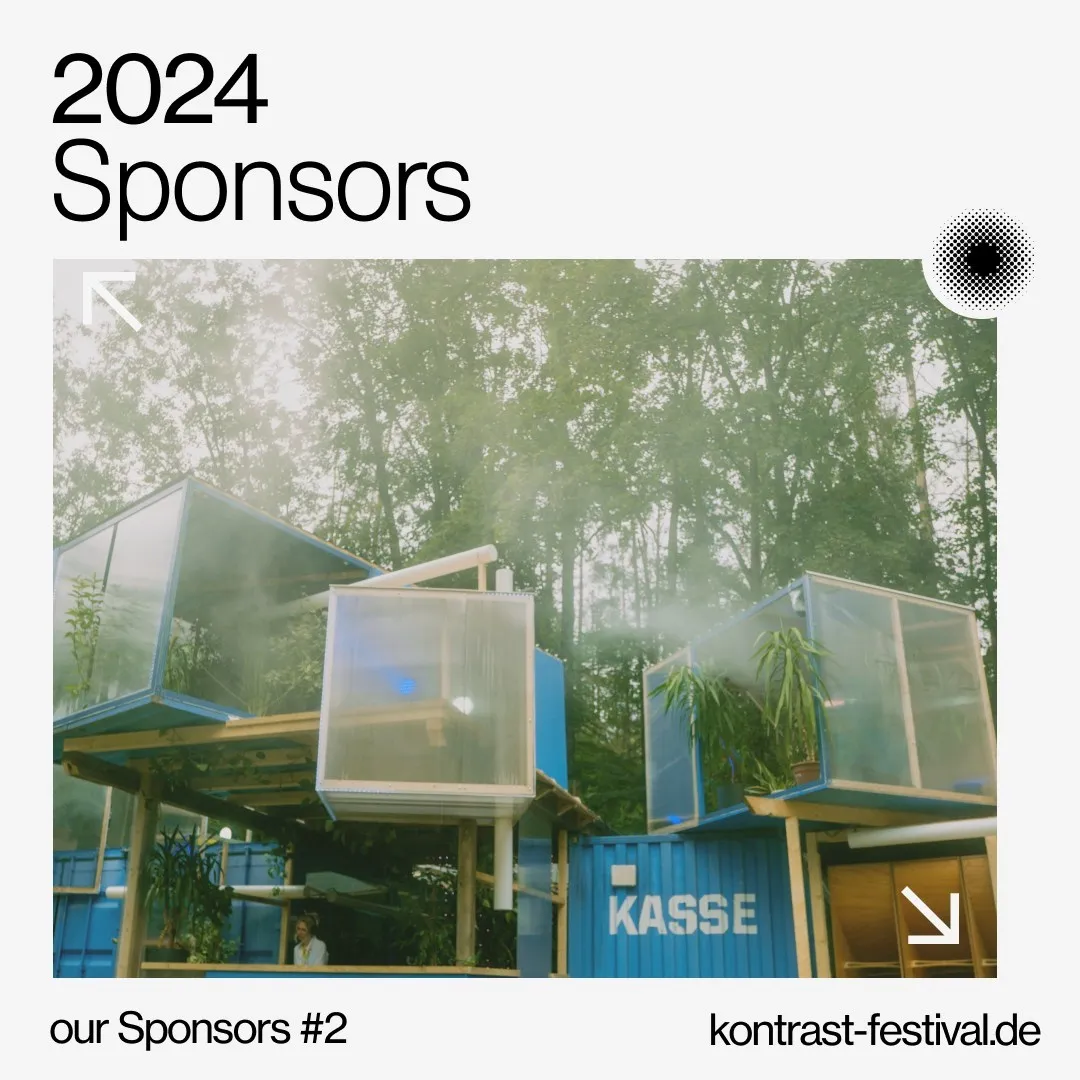 Kontrast Festival post